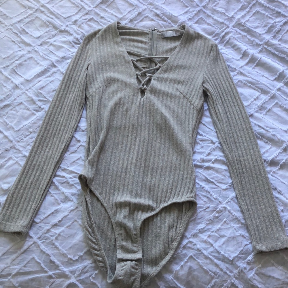 Rumor Boutique Body Suit